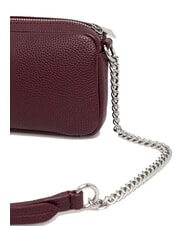 ARMANI EXCHANGE SUSIE SOFT Mini sac à bandoulière rainure - Sacs pour Femme - 3