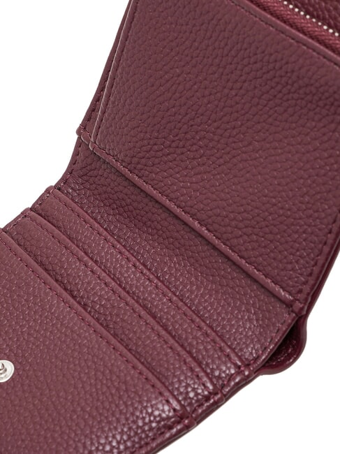 WAVE Petit portefeuille rainure - Portefeuilles Femme