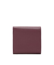 ARMANI EXCHANGE WAVE Petit portefeuille rainure - Portefeuilles Femme - 4