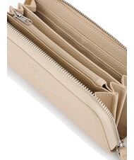 ARMANI EXCHANGE A|X Grand portefeuille zippé vallée - Portefeuilles Femme - 2