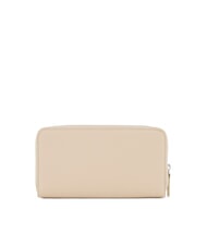 ARMANI EXCHANGE A|X Grand portefeuille zippé vallée - Portefeuilles Femme - 4