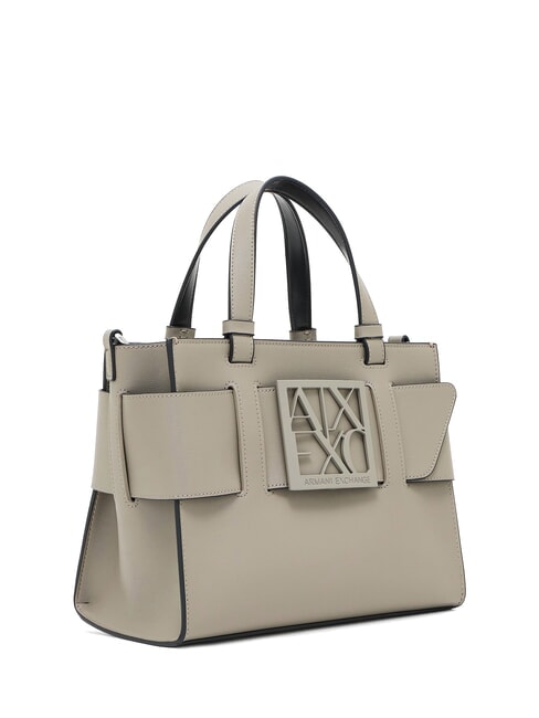 SUSIE Cabas pour sac à main, avec bandoulière bar brun - Sacs pour Femme