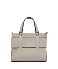 ARMANI EXCHANGE SUSIE Cabas pour sac à main, avec bandoulière bar brun - Sacs pour Femme - 4
