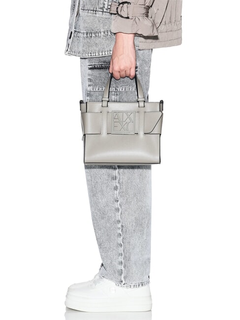 SUSIE Cabas pour sac à main, avec bandoulière bar brun - Sacs pour Femme