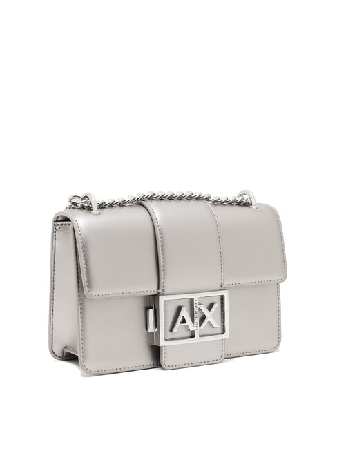 JODIE Mini sac à bandoulière bronze à canon - Sacs pour Femme