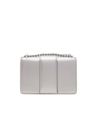 ARMANI EXCHANGE JODIE Mini sac à bandoulière bronze à canon - Sacs pour Femme - 4