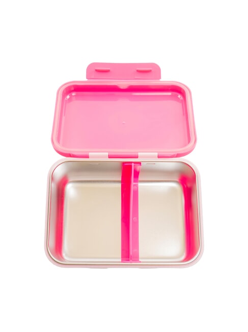 DISNEY LILO & STICH Bo&icirc;te &agrave; collations fleurir - Sacs et accessoires Enfants