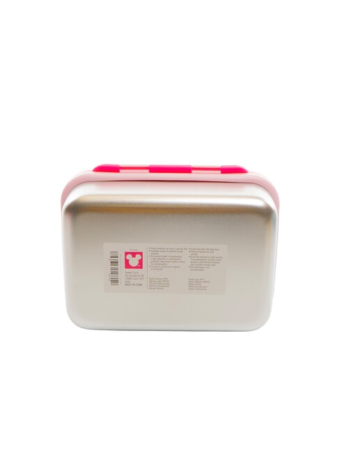 DISNEY LILO & STICH Bo&icirc;te &agrave; collations fleurir - Sacs et accessoires Enfants