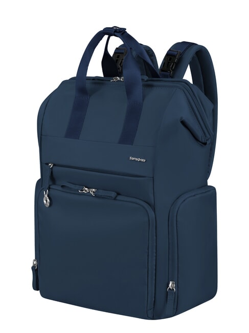 MOVE 5.0 Sac &agrave; dos pour ordinateur portable 14,1" dARKBlue - Sacs pour Femme