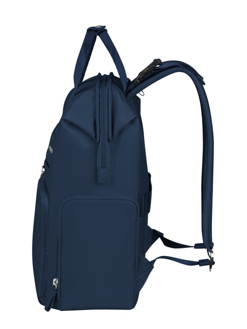 MOVE 5.0 Sac &agrave; dos pour ordinateur portable 14,1" dARKBlue - Sacs pour Femme