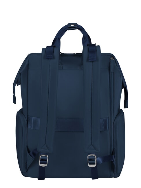 MOVE 5.0 Sac &agrave; dos pour ordinateur portable 14,1" dARKBlue - Sacs pour Femme