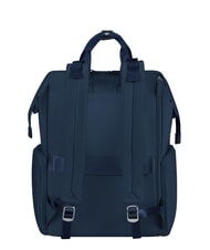 SAMSONITE MOVE 5.0 Sac &agrave; dos pour ordinateur portable 14,1" dARKBlue - Sacs pour Femme - 4