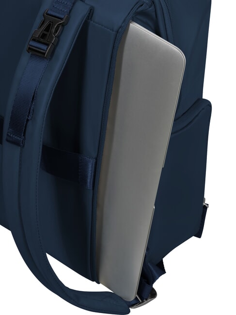 MOVE 5.0 Sac &agrave; dos pour ordinateur portable 14,1" dARKBlue - Sacs pour Femme