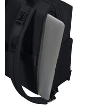 SAMSONITE MOVE 5.0 Sac à dos pour ordinateur portable 14,1" NOIR - Sacs pour Femme - 6