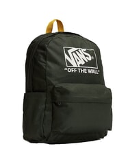 VANS OLD SKOOL Sac à dos ordinateur 15" varech séché - Sacs à dos pour l'École & les Loisirs - 2