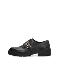 LIUJO LONDON 01 Chaussures en cuir avec boucle - Chaussures Femme