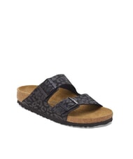 BIRKENSTOCK ARIZONA Sandale pantoufle noir - Chaussures Femme - 3