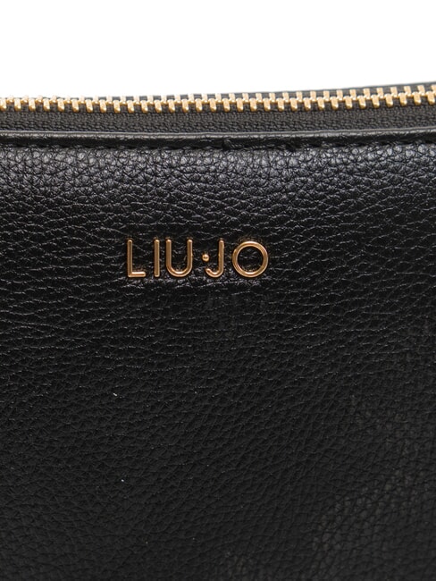 CALIWEN Petit sac à bandoulière NOIR - Sacs pour Femme