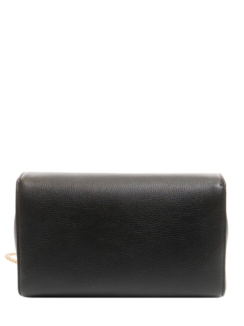 CALIWEN Sac avec bandoulière en chaîne NOIR - Sacs pour Femme