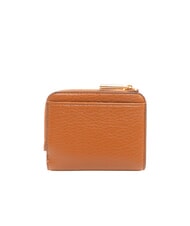 LIUJO CALIWEN Mini portefeuille porte-cartes pain d'épices - Portefeuilles Femme - 3