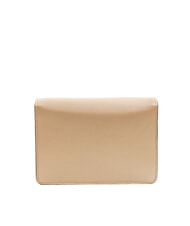 LIUJO CALIWEN Petit sac à bandoulière avec rabat Or clair - Sacs pour Femme - 4