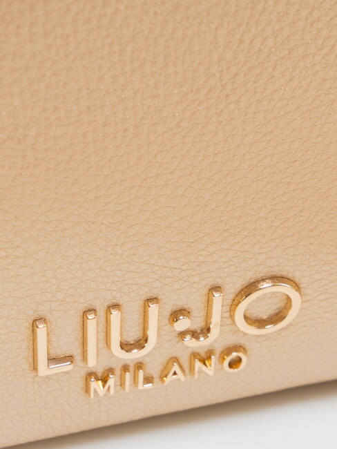 EVRIM Petit sac pour appareil photo Or clair - Sacs pour Femme