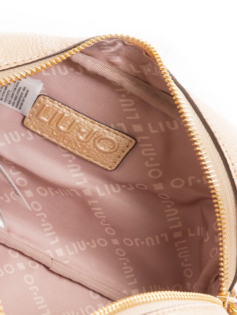 EVRIM Petit sac pour appareil photo Or clair - Sacs pour Femme