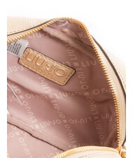 LIUJO EVRIM Petit sac pour appareil photo Or clair - Sacs pour Femme - 5