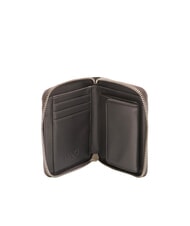 LIUJO CALIWEN Portefeuille moyen à fermeture éclair anthracite rencontré. - Portefeuilles Femme - 2