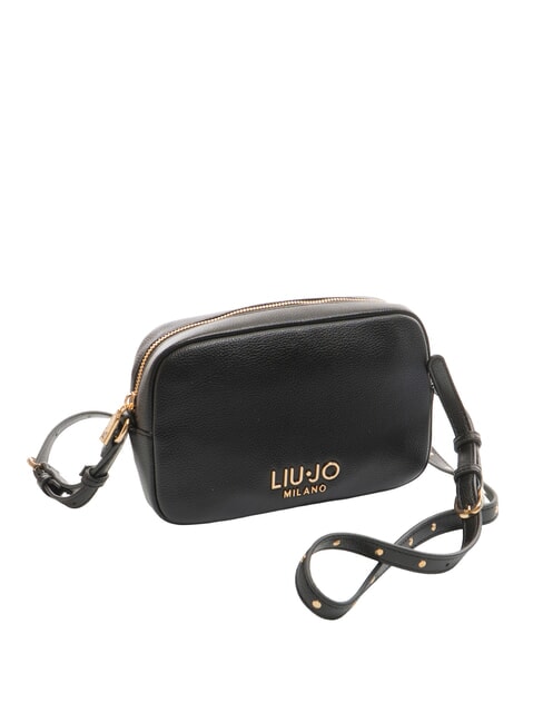 EVRIM Petit sac pour appareil photo NOIR - Sacs pour Femme