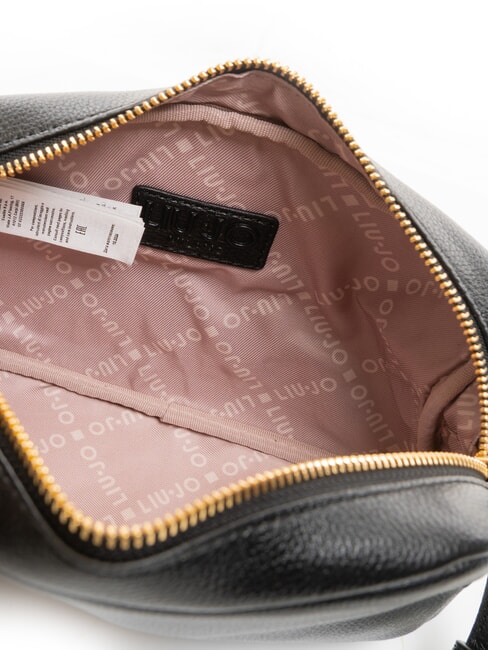 EVRIM Petit sac pour appareil photo NOIR - Sacs pour Femme