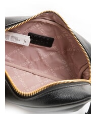 LIUJO EVRIM Petit sac pour appareil photo NOIR - Sacs pour Femme - 5