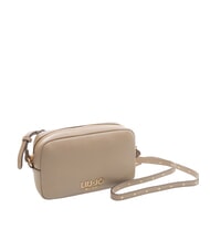 LIUJO EVRIM Petit sac pour appareil photo taupe du désert - Sacs pour Femme - 2