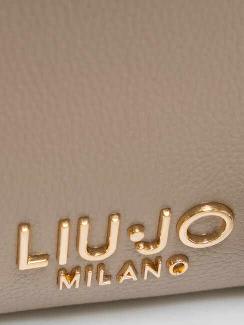 EVRIM Petit sac pour appareil photo taupe du désert - Sacs pour Femme