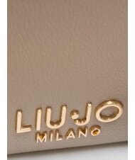 LIUJO EVRIM Petit sac pour appareil photo taupe du désert - Sacs pour Femme - 3