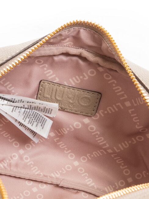 EVRIM Petit sac pour appareil photo taupe du désert - Sacs pour Femme