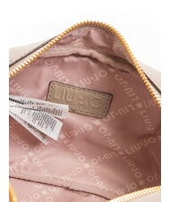 LIUJO EVRIM Petit sac pour appareil photo taupe du désert - Sacs pour Femme - 5