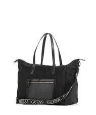 GUESS FOLLIE  Sac à provisions NOIR - Sacs pour Femme - 2