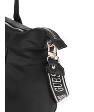 GUESS FOLLIE  Sac à provisions NOIR - Sacs pour Femme - 3