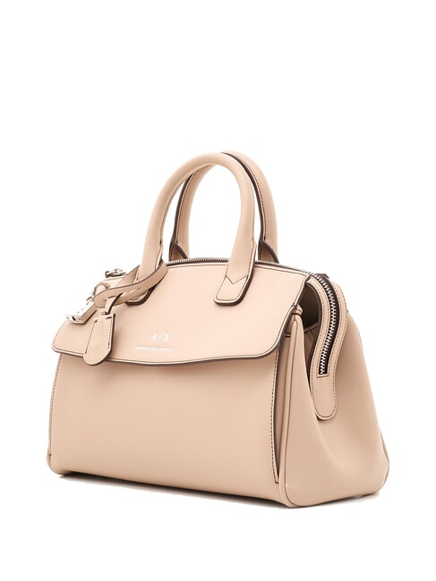 JANE  Sac à main avec bandoulière mirage rose/doha sombre - Sacs pour Femme