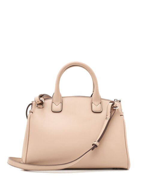 JANE  Sac à main avec bandoulière mirage rose/doha sombre - Sacs pour Femme