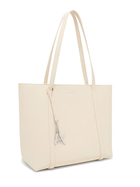 SILVYE Sac shopping bar de vallée / bar brun - Sacs pour Femme