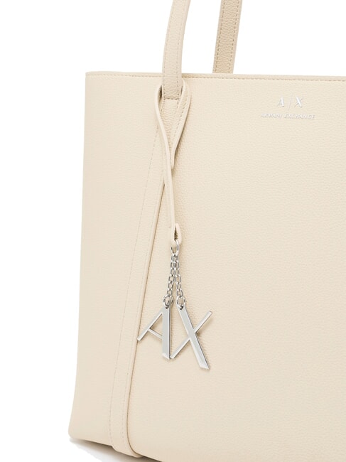 SILVYE Sac shopping bar de vallée / bar brun - Sacs pour Femme