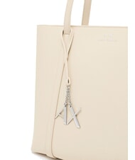 ARMANI EXCHANGE SILVYE Sac shopping bar de vallée / bar brun - Sacs pour Femme - 3