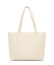 ARMANI EXCHANGE SILVYE Sac shopping bar de vallée / bar brun - Sacs pour Femme - 4