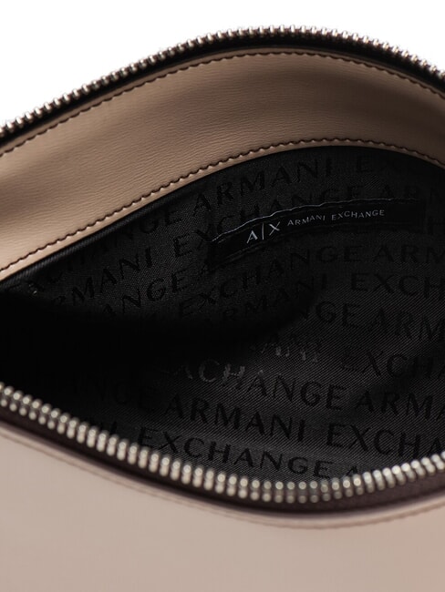 JANE Sac bandoulière avec cadenas mirage rose/doha sombre - Sacs pour Femme