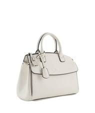 ARMANI EXCHANGE JANE  Sac &agrave; main avec bandouli&egrave;re journal/noir - Sacs pour Femme - 2