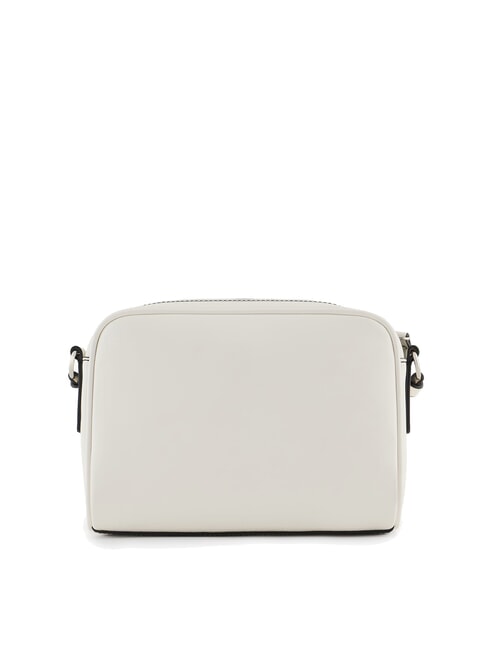 JANE Mini sac à bandoulière journal/noir - Sacs pour Femme