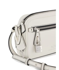 ARMANI EXCHANGE JANE Mini sac à bandoulière journal/noir - Sacs pour Femme - 4