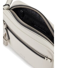 ARMANI EXCHANGE JANE Mini sac à bandoulière journal/noir - Sacs pour Femme - 5